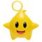 Super Mario Bros - Super Mario Galaxy Movie Lumas assorted figure 6cm