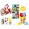 Disney Pixar Toy Story beach set