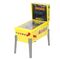 Pac-Man mini arcade pinball