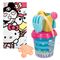 Hello Kitty beach set