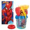 Marvel Spiderman beach set