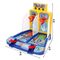 Sonic the Hedgehog mini arcade basket