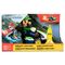 Nintendo Mario Kart Spin Out assorted car 6,5cm