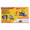 Nintendo Mario Kart Spin Out assorted car 6,5cm