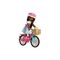 PLAYMOBIL x Barbie – Brooklyn (72125) / Toys