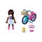 PLAYMOBIL x Barbie – Brooklyn (72125) / Toys