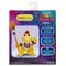 Super Mario Bros - Super Mario Galaxy Movie assorted figure 12,5cm