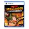 Worms Armageddon Anniversary Edition / PlayStation 5