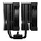 DeepCool AK620 G2 Digital NYX Processor Air cooler 12 cm Black 1 pc(s)