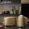 Smeg 50's Style Toaster TSF01CHMEU Champagne