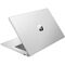 HP 17-CP3005 Ryzen 5 7430U 17.3" FHD AG IPS 16GB 512GB SSD Radeon Vega 7 Windows 11 (REPACK) 2-year warranty Natural Silver