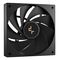 DeepCool ASSASSIN VC ELITE Processor Air cooler 120/140 mm Black 1 pc(s)