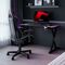Huzaro Hero 2.3 RGB Gaming Desk