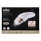 Braun Silk·expert Pro 5 PL5221 IPL Hair Removal System Gold, White