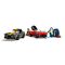 LEGO CITY 60497 Drive-Through Car Wash