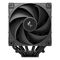 DeepCool AK620 G2 Digital NYX Processor Air cooler 12 cm Black 1 pc(s)