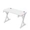 Huzaro Hero 2.3 RGB Gaming Desk white
