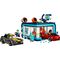 LEGO CITY 60497 Drive-Through Car Wash