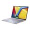 ASUS Vivobook 16 F1605VA-WS96 Intel® Core™ i9 i9-13900H Laptop 40.6 cm (16") WUXGA 16 GB DDR4-SDRAM 1 TB SSD Wi-Fi 6E (802.11ax) Windows 11 Home Silver