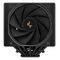 DeepCool ASSASSIN VC ELITE Processor Air cooler 120/140 mm Black 1 pc(s)
