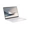 ASUS ZenBook S 14 UX5406SA-QJ502W Ultra 7 256V 14.0" WUXGA OLED 60Hz 400 nits AG 16GB LPDDR5X 512GB SSD Intel Arc Graphics FHD camera 72Wh battery Windows 11 Scandinavian White