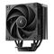 DeepCool AK400 G2 Processor Air cooler 12 cm Black 1 pc(s)