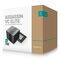 DeepCool ASSASSIN VC ELITE Processor Air cooler 120/140 mm Black 1 pc(s)