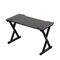 Huzaro Hero 2.3 RGB Gaming Desk
