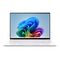 ASUS ZenBook S 14 UX5406SA-QJ502W Ultra 7 256V 14.0" WUXGA OLED 60Hz 400 nits AG 16GB LPDDR5X 512GB SSD Intel Arc Graphics FHD camera 72Wh battery Windows 11 Scandinavian White