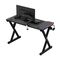 Huzaro Hero 2.3 RGB Gaming Desk