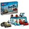 LEGO CITY 60497 Drive-Through Car Wash