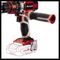 Einhell TE-CD 48 Cordless Drill 1500 RPM Black, Red 1.41 kg