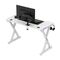 Huzaro Hero 2.3 RGB Gaming Desk white