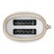 Smeg 50's Style Toaster TSF01CHMEU Champagne