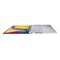 ASUS Vivobook 16 F1605VA-WS96 Intel® Core™ i9 i9-13900H Laptop 40.6 cm (16") WUXGA 16 GB DDR4-SDRAM 1 TB SSD Wi-Fi 6E (802.11ax) Windows 11 Home Silver