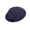 NATEC MOUSE PAD MARMOT NAVY BLUE FILLING 225X245MM