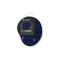 NATEC MOUSE PAD MARMOT NAVY BLUE FILLING 225X245MM