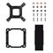 DeepCool AK400 G2 Processor Air cooler 12 cm Black 1 pc(s)