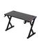Huzaro Hero 2.3 RGB Gaming Desk