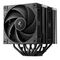 DeepCool AK620 G2 Digital NYX Processor Air cooler 12 cm Black 1 pc(s)