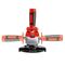Einhell TC-AG 115 angle grinder 11.5 cm 8500 RPM 1.21 kg