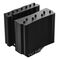 DeepCool ASSASSIN VC ELITE Processor Air cooler 120/140 mm Black 1 pc(s)
