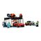 LEGO CITY 60497 Drive-Through Car Wash