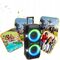 W-KING T12 Wireless Bluetooth Speaker – Black