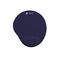 NATEC MOUSE PAD MARMOT NAVY BLUE FILLING 225X245MM