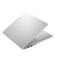 ASUS Vivobook S14 M3407GA-SF013W Ryzen AI 7 445 14.0" WUXGA 60Hz 300 nits 16GB DDR5 512GB SSD Radeon Graphics FHD webcam 70Wh battery Windows 11 Aluminium Cool Silver