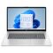 HP 17-CP3005 Ryzen 5 7430U 17.3" FHD AG IPS 16GB 512GB SSD Radeon Vega 7 Windows 11 (REPACK) 2-year warranty Natural Silver