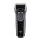 Braun Serie 3 3000S Foil shaver Grey