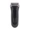 Braun Serie 3 3000S Foil shaver Grey
