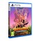 Chickenhare And The Treasure Of Spiking Beard / PlayStation 5